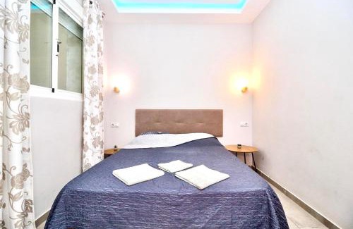 Las Lagunas Apartamento | Luxury Suites Fuengirola 2