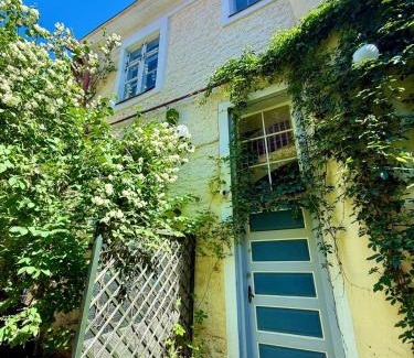 Old Town Apartamento | Luxury Suites in the Heart of Medieval Tallinn Old Town
