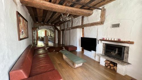 Old Town Apartamento | Luxury Suites in the Heart of Medieval Tallinn Old Town