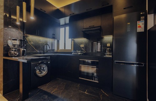 Hivernage Apartamento | Luxury suites Marrakech