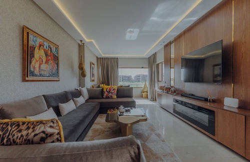 Hivernage Apartamento | Luxury suites Marrakech