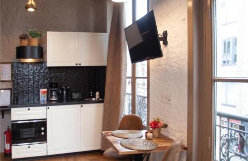 University District Apartamento | Luxury Suites Meir by Rikas Hotels