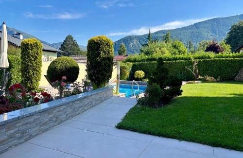 Traunkirchen Apartamento | Luxury-Suites Traunsee
