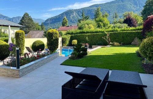 Traunkirchen Apartamento | Luxury-Suites Traunsee