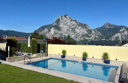 Traunkirchen Apartamento | Luxury-Suites Traunsee