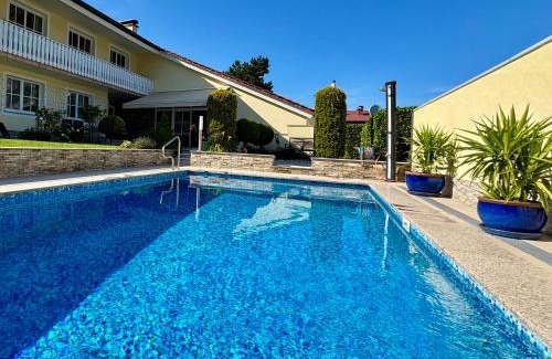Traunkirchen Apartamento | Luxury-Suites Traunsee
