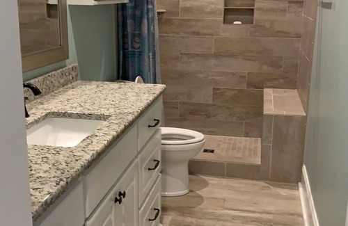 Brandon Casa | Luxury suites