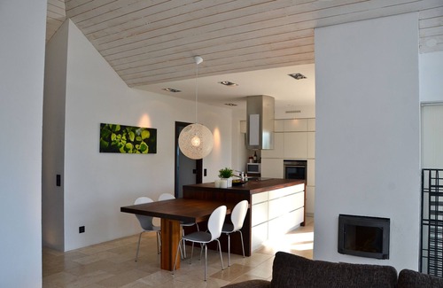 Bolmso Cabina | Casa de lujo de verano en Bolmsö muy privada.