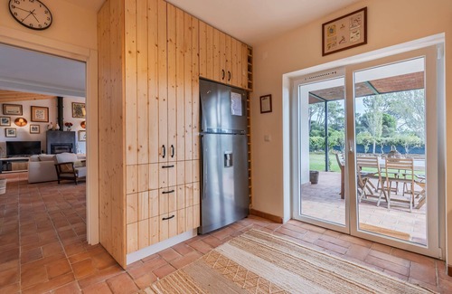 Cascais Villa | Luxury Summer Villa in Estoril