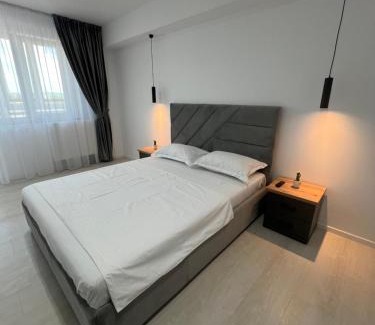 Suceava Apartamento | Luxury Sunny Apartments near City Center Suceava
