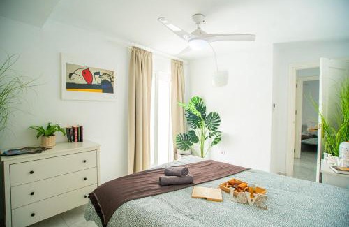 Fuengirola Apartamento | Luxury Sunset Boutique Stay - Fuengirola Beach