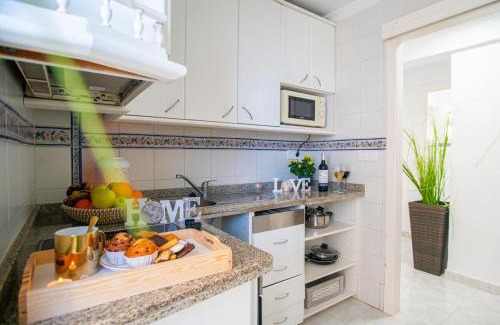Fuengirola Apartamento | Luxury Sunset Boutique Stay - Fuengirola Beach