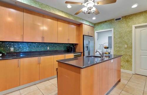 Daytona Beach Condominio | LUXURY SUNSET VIEW CONDO