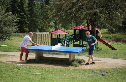 Bournoufay Apartamento | Luxury sunshine tent in Dochamps