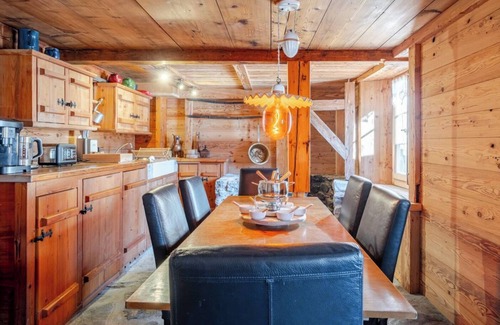 Zweisimmen Nr Gstaad Casa | Luxury Swiss Heidi Mountain Chalet near to Gstaad