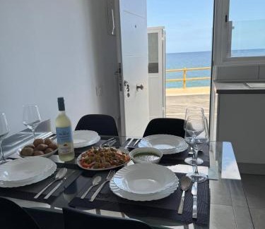 Las Arenas Apartamento | Luxury tajao 1