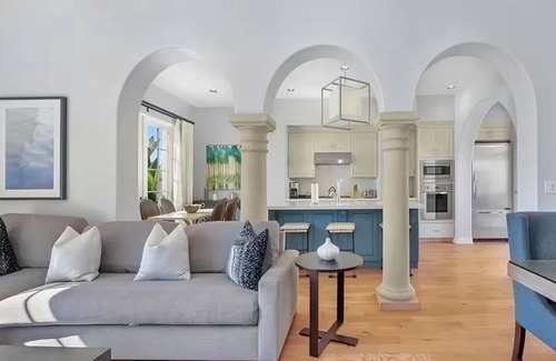 Rancho Palos Verdes Villa | Luxury Terranea Resort Villa w/ Hot Tub - Amenities and Housekeeping Included