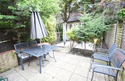 Waltham Forest Casa | Luxury Terraced Victorian House