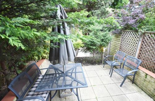 Waltham Forest Casa | Luxury Terraced Victorian House