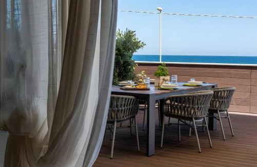 Municipio 1 Apartamento | Luxury terrazza