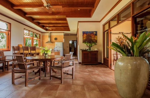 Sa Khu Villa | Lujosa villa de estilo tailandés, Layan Beach, Phuket