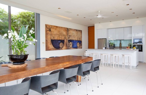 Khok Kloi Casa | Luxury Thailand Beachfront Villa Amarelo Chef, Staff included lth13