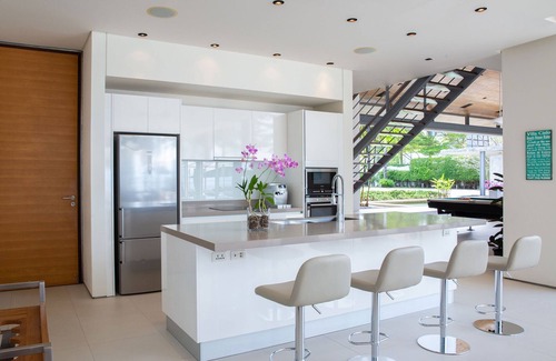 Khok Kloi Villa | Luxury Thailand Estate Beachfront Villa Cielo lth14