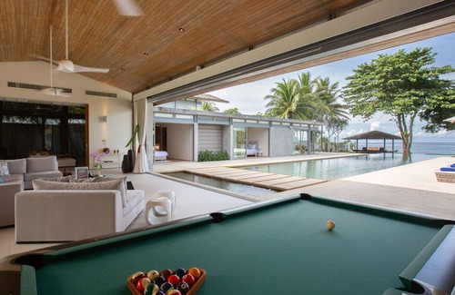 Khok Kloi Villa | Luxury Thailand Estate Beachfront Villa Cielo lth14