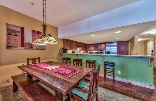 Kirkwood Casa | Escape de montaña de lujo de tres dormitorios en Kirkwood