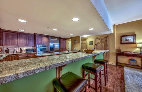 Kirkwood Casa | Luxury Three Bedroom Mountain Escape at Kirkwood Townhouse by RedAwning