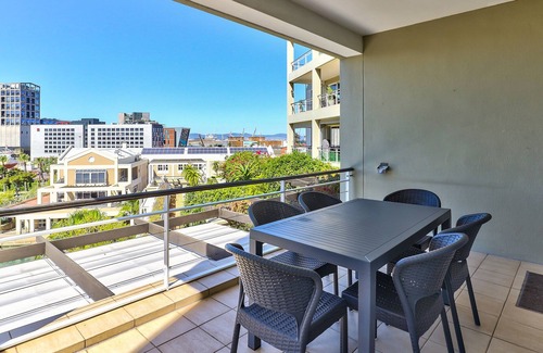 Victoria and Alfred Waterfront Apartamento | Apartamento de lujo de tres dormitorios - completamente amueblado y equipado
