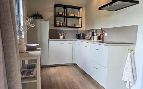 Schin op Geul Casa | Luxury Tiny House with private hot tub