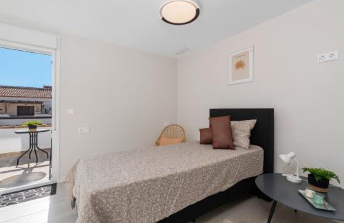 San Pedro del Pinatar Apartamento | Luxury Town Apartment