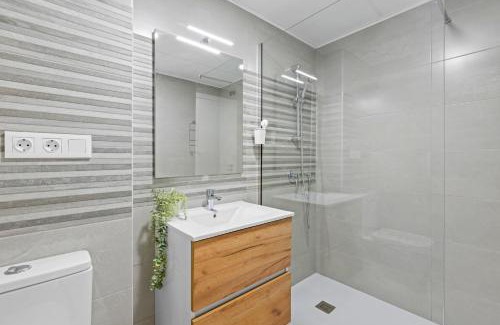 San Pedro del Pinatar Apartamento | Luxury Town Apartment