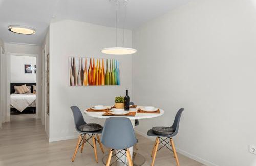 San Pedro del Pinatar Apartamento | Luxury Town Apartment