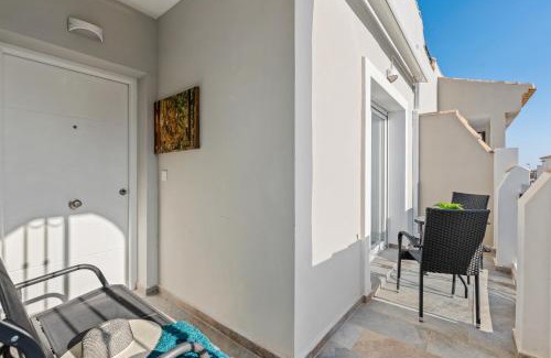 San Pedro del Pinatar Apartamento | Luxury Town Apartment