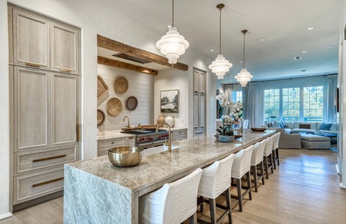 Rosemary Beach Casa | Luxury Town Center Residence | Sky Pool, Rooftop Terrace, Complimentary Fitness & Tennis
