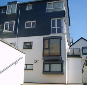 Kinsale Apartamento | Luxury Town Centre Apartment