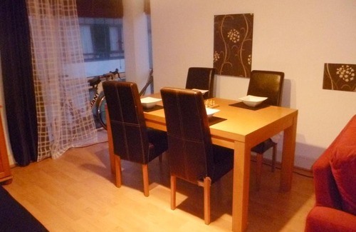 Kinsale Apartamento | Luxury Town Centre Apartment