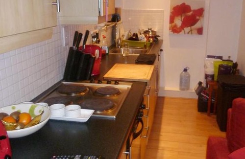Kinsale Apartamento | Luxury Town Centre Apartment