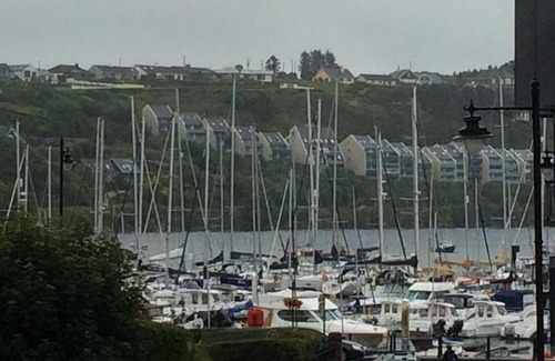Kinsale Apartamento | Luxury Town Centre Apartment
