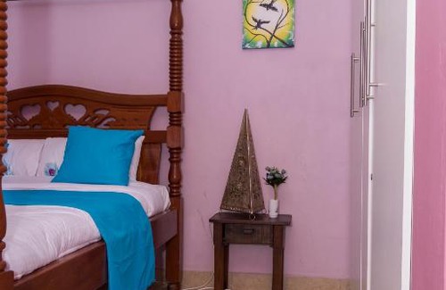 Ruiru Casa | Luxury Town House