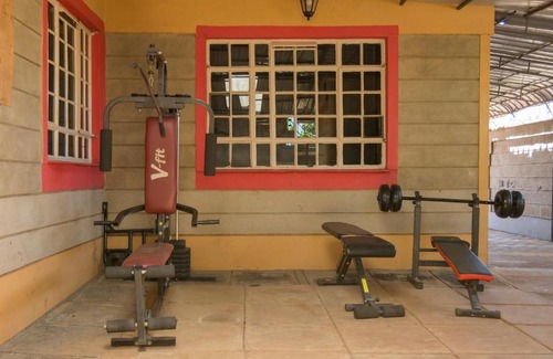 Ruiru Casa | Luxury Town House