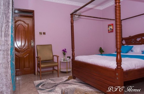Ruiru Casa | Luxury Town House