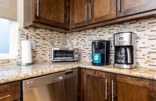 Solana Beach Casa | Luxury Townhome at the Del Mar Track by the Beach