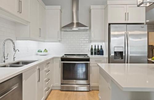 Central Okanagan Casa | Luxury townhome in lake country
