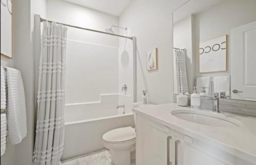 Central Okanagan Casa | Luxury townhome in lake country