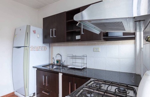 Villa Crespo Casa | Casa de pueblo de lujo para hasta 5 personas con patio privado y terraza