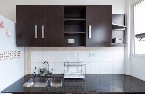 Villa Crespo Casa | Casa de pueblo de lujo para hasta 5 personas con patio privado y terraza