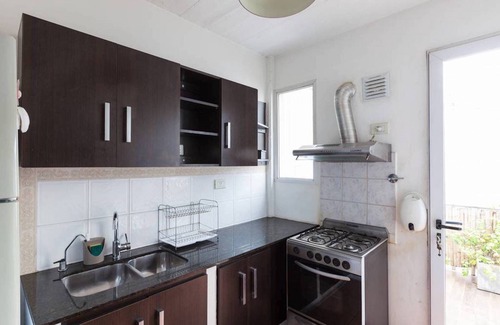 Villa Crespo Casa | Casa de pueblo de lujo para hasta 5 personas con patio privado y terraza
